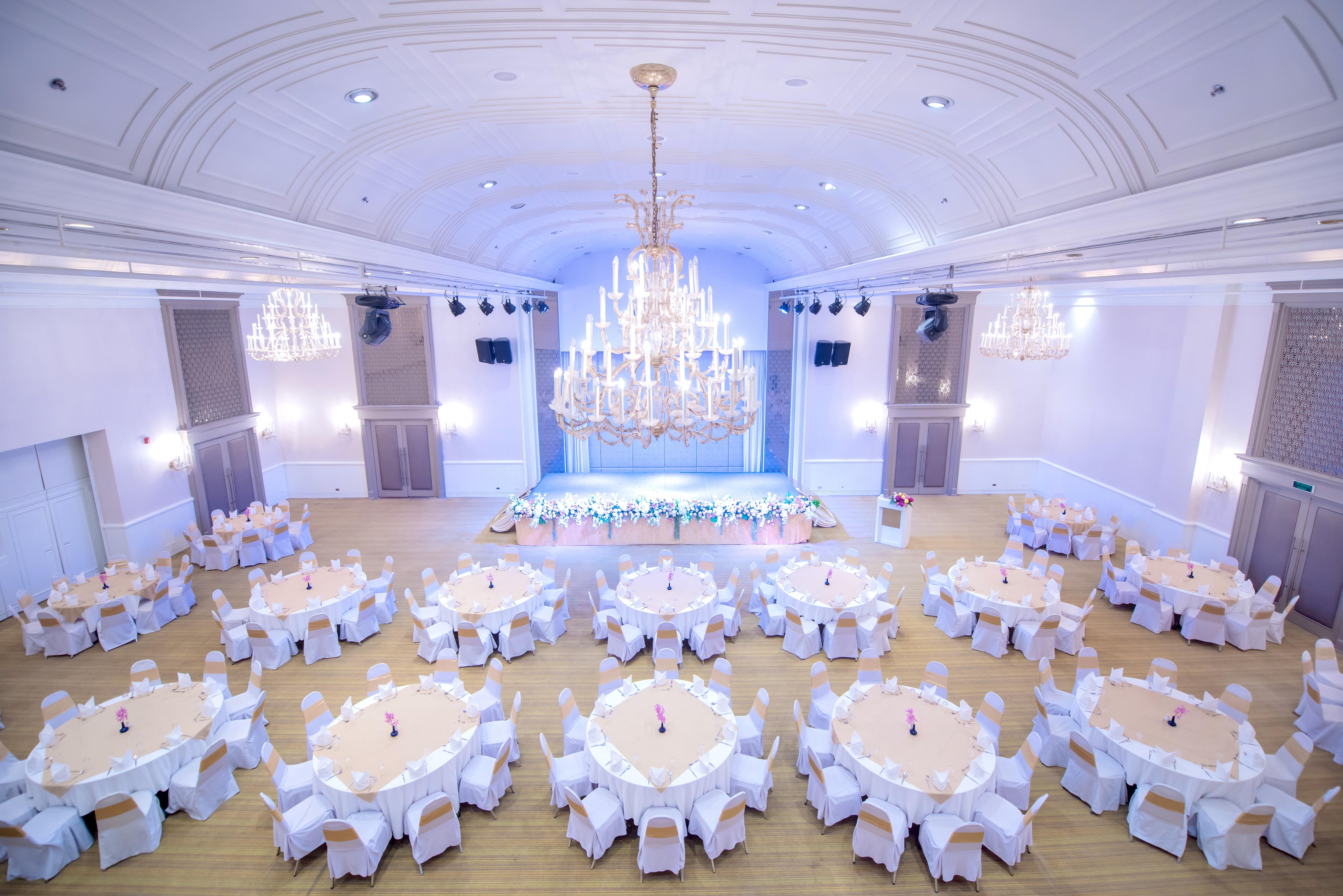 Hotell Courtyard By Marriott Town Phuket