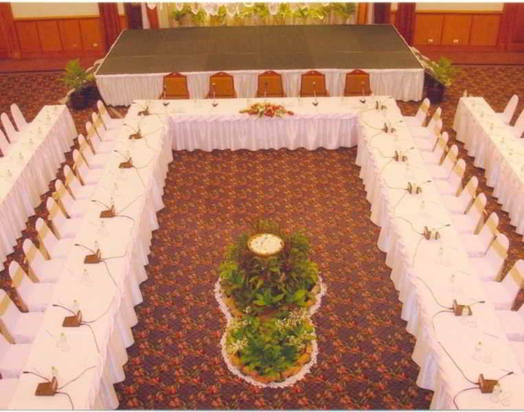 Hotell Courtyard By Marriott Town